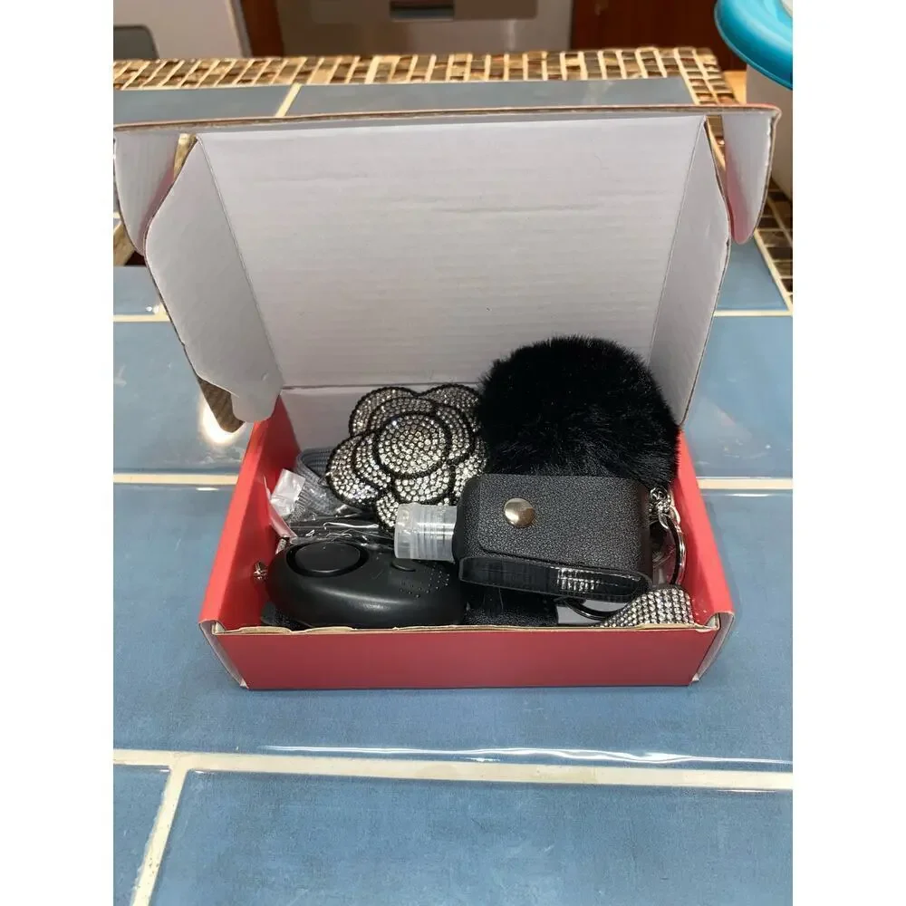 No brand surprise gift
